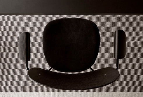 Co Chair With Armrests
